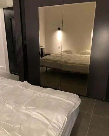 Appartement Jean-paul B