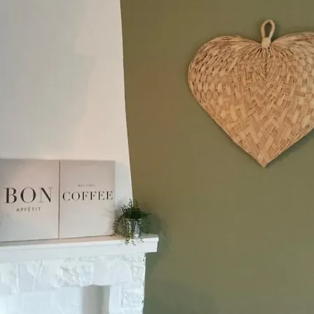 Apartamento Jean-paul B *