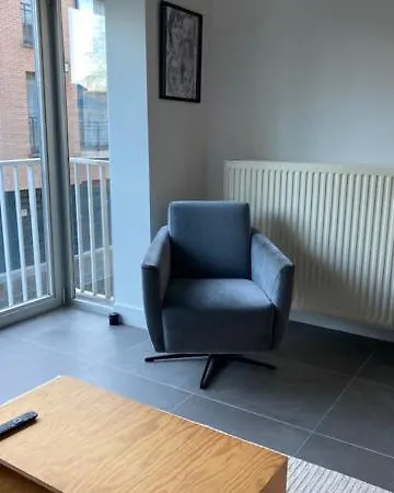 Appartement Jean-paul B *