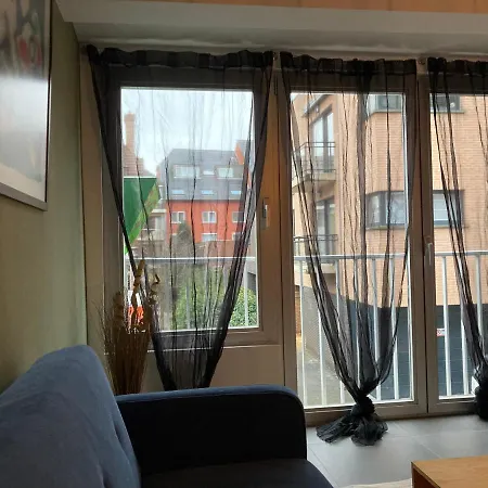 Apartamento Jean-paul B *